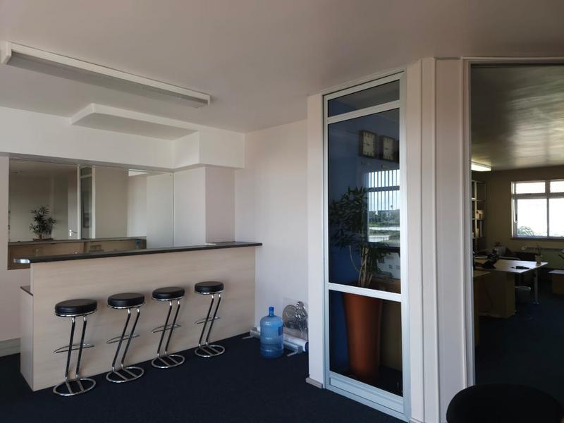 Commercial Property for Sale in Century City Western Cape